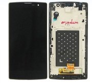 LG H525 G4C LCD Ekran Dokunmatik Takım