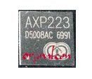 Tablet Şarj Entegresi Power AXP223 IC