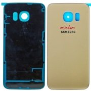 Samsung Galaxy S6 Edge G925 Arka Pil Kapak