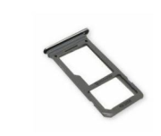 Samsung Galaxy S8 Plus G955 Sim ve SD Kart Tutucu