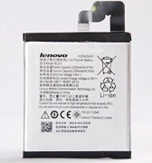 Lenovo S90 Batarya