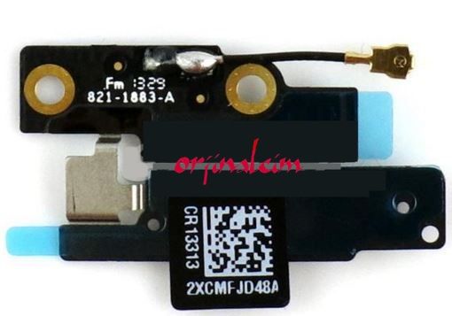 iPhone 5c Wifi Film