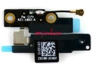 iPhone 5c Wifi Film