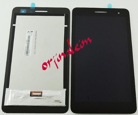 Huawei MediaPad T1-701w Tab PC 7.0 Ekran Dokunmatik