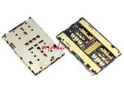 Huawei Ascend G8 Sim Kart Soketi