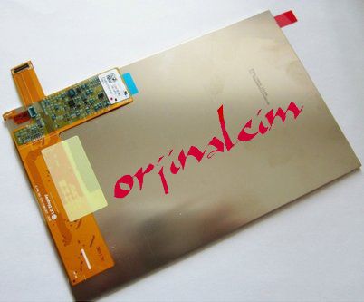 Polypad Q7 XL Tab PC Ekran LCD Panel