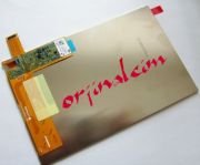 Polypad Q7 XL Tab PC Ekran LCD Panel