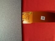 Hometech Active Tab7 7 inç Tablet Ekran LCD Panel