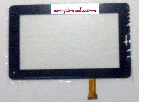 G-Tab PC 7 inç Dokunmatik Panel ORJ 110