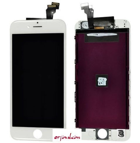 iPhone 6 LCD Ekran Dokunmatik Takımı