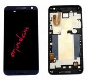 HTC Desire 610 Ekran Dokunmatik Takım