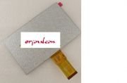 Concord SmartPad Quad 7 C-710 TAB LCD Panel 7 inç HD 9,7x16.3 cm VR 21