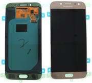 Samsung Galaxy J5 Pro J530 LCD Ekran Dokunmatik Takım