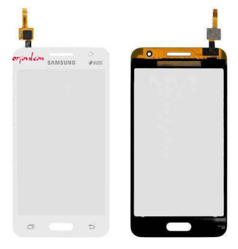 Samsung Galaxy Core 2 G355 Dokunmatik Panel