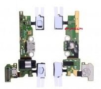 Samsung Galaxy A3 A300 Şarj Soketi Bord