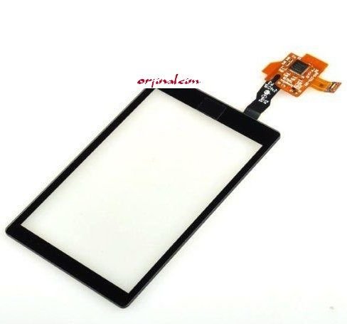 HTC Hero G3 A6262 Dokunmatik Panel