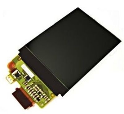LG KG800 LCD Ekran