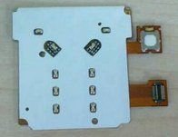 Sony Ericsson W810i Tuş Bordu Filmi