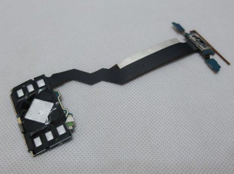 Sony Ericsson C905 Tuş Bordu Filmi