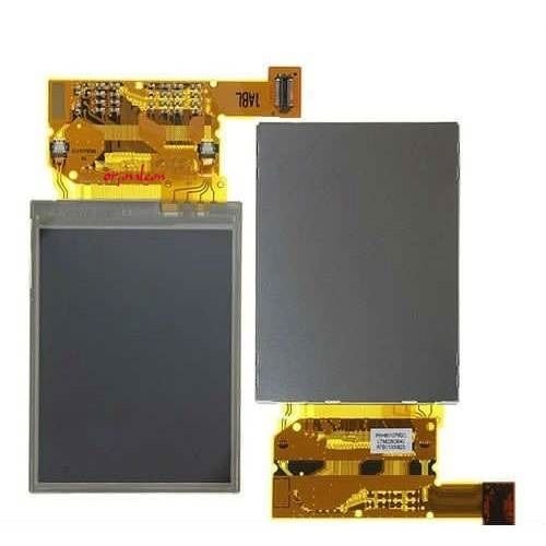 Sony Ericsson P990 LCD Ekran