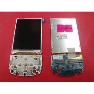 Samsung L770 LCD Ekran Tuş Bord