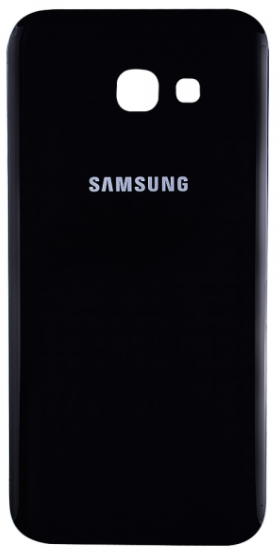 Samsung Galaxy A520 A5 2017 Arka Pil Kapak