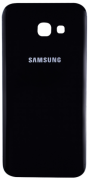 Samsung Galaxy A520 A5 2017 Arka Pil Kapak
