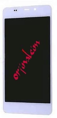 General Mobile Discovery Quadro 4 Ekran Dokunmatik Takım
