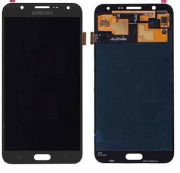 Samsung Galaxy J730 J7 2017 Pro LCD Ekran Dokunmatik Takım