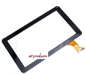 Concord C711 9 inç Tablet PC Dokunmatik Panel ORJ 182