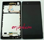 Sony Xperia Z3 Plus Dual Çift Hatlı Dokunmatik Ekran