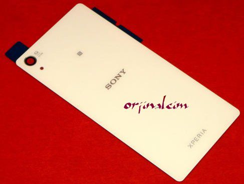 Sony Xperia Z1 L39H Arka Kapak