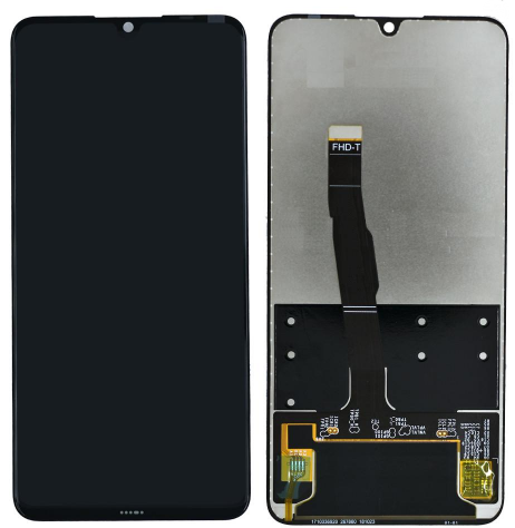 Huawei P30 Lite Ekran LCD Dokunmatik Takım