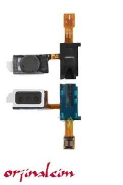 Samsung Galaxy Note 1 N7000 iç Kulaklık Soketi ve iç Kulaklık