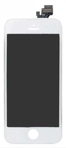 iPhone 5 LCD Ekran Dokunmatik Takım