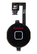 iPhone 4 Home Tuş Filmi