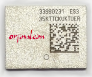 iPhone 6 Wifi Entegre 339S0231/U5201 IC