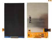 Samsung i8550 i8552 Ekran LCD Panel