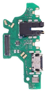 Huawei P30 Lite / Nova 4E Şarj Kulaklık Soket Mikrofon Bordu