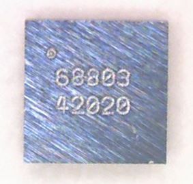 iPhone 4s Şarj Entegresi 68803 IC