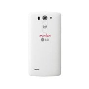 LG G3 Mini Arka Pil Kapak