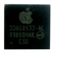 iPhone 3gs Şarj Entegresi