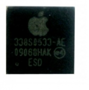 iPhone 3gs Şarj Entegresi