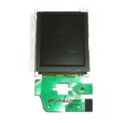 Sony Ericsson W800 LCD Ekran