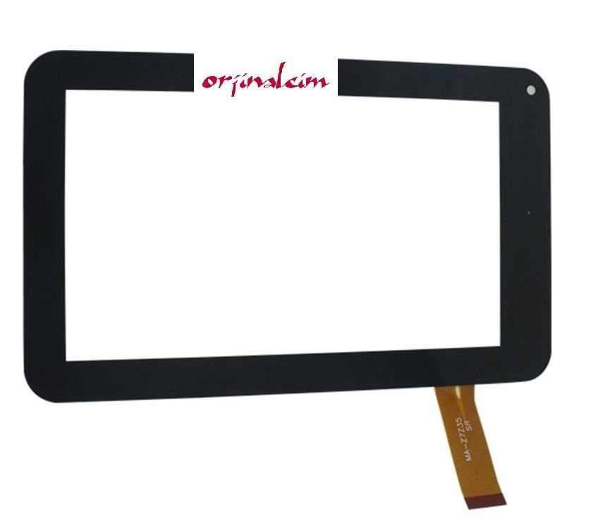 MA-Z7Z35 SR Tablet PC Dokunmatik Panel ORJ 105