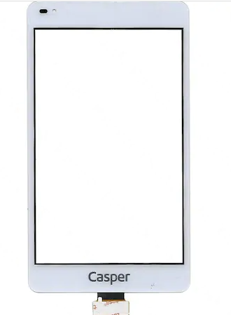 Casper Via S-18 Tablet PC Dokunmatik Panel V1 Model ORJ 119