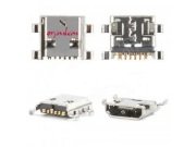 Samsung Galaxy Ace 2 İ8160 USB Şarj Soket