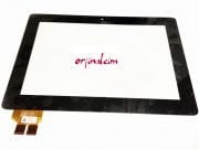 ASUS PadFone 2 A68 Station Tablet PC Dokunmatik Panel