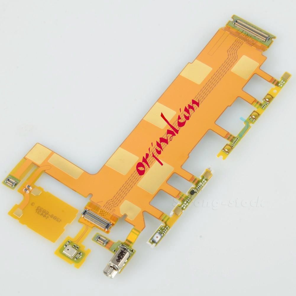 Sony Xperia Z3 Ana Film Flex