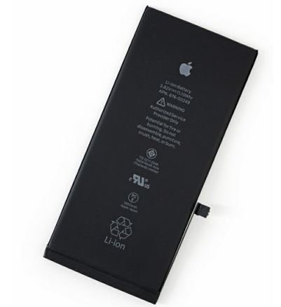 iPhone 7 Plus Batarya